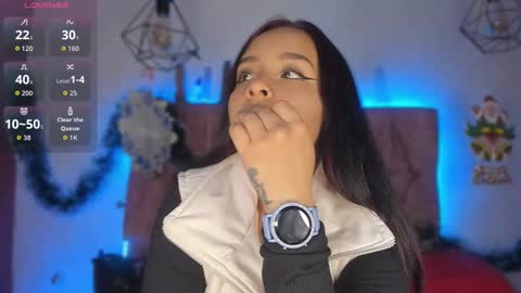 Katie online show from November 18, 11:36 am