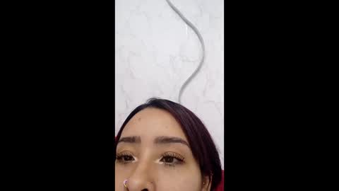 Katie online show from April 27, 10:30 pm