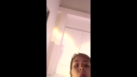 Katie online show from April 28, 5:29 pm