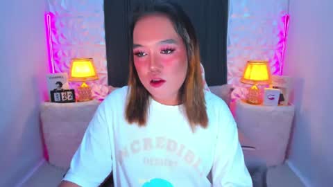 Snapshot of katimurawilson chatting on January 23, 4:19 am KAT online show from January 23, 4:19 am