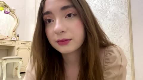 Snapshot of katinaflatau chatting on May 26, 5:09 pm Rosie online show from May 26, 5:09 pm