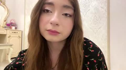 Snapshot of katinaflatau chatting on June 12, 4:39 pm Rosie online show from June 12, 4:39 pm
