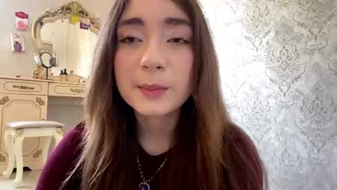 Snapshot of katinaflatau chatting on June 16, 11:13 am Rosie online show from June 16, 11:13 am