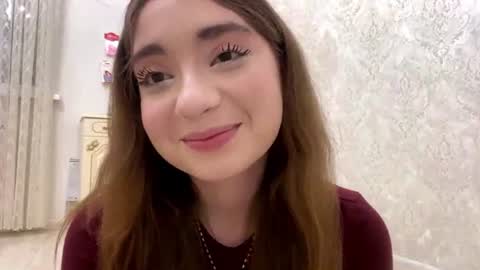 Snapshot of katinaflatau chatting on June 20, 5:38 pm Rosie online show from June 20, 5:38 pm