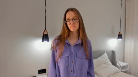 Scarlett online show from October 30, 8:38 am