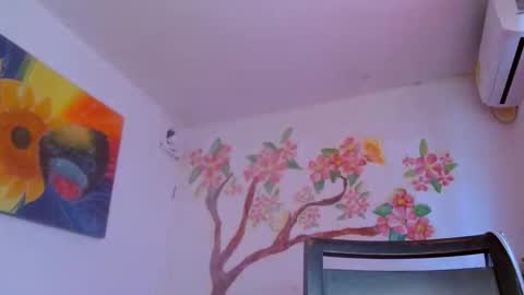 Snapshot of katiusca_horny2 chatting on June 8, 2:17 pm katiusca_horny2 online show from June 8, 2:17 pm