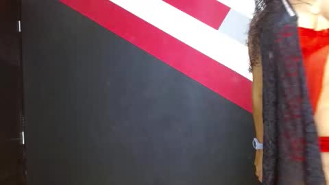 Katiuska online show from December 5, 6:04 pm