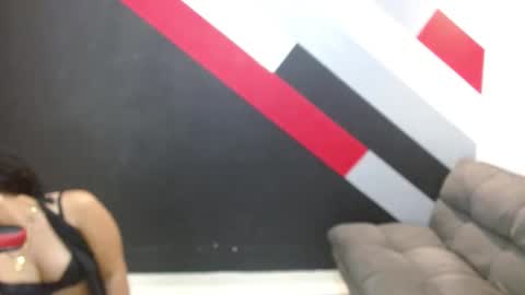 Katiuska online show from December 13, 7:53 pm