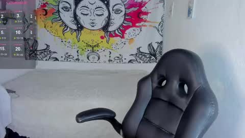 Snapshot of katiusky chatting on May 31, 6:09 pm Kati online show from May 31, 6:09 pm