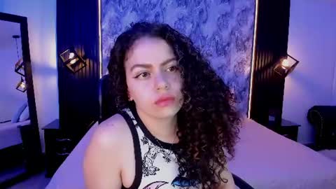Snapshot of katiusky chatting on June 29, 2:50 pm Kati online show from June 29, 2:50 pm