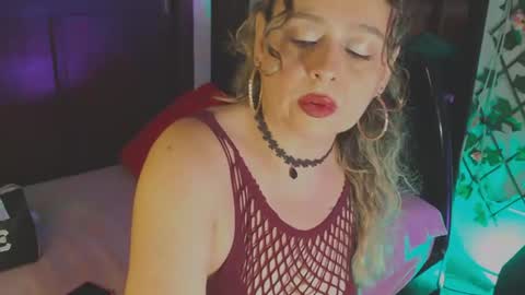Snapshot of katjohanna chatting on July 3, 4:08 am Johanna online show from July 3, 4:08 am