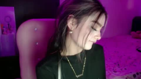 Katleen. online show from March 5, 9:26 pm