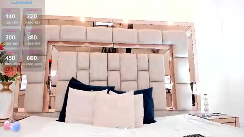 Katleya Lewiis online show from January 11, 4:25 pm