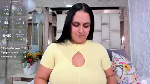 Snapshot of katleya_lewiis chatting on June 11, 12:32 am Katleya Lewiis online show from June 11, 12:32 am