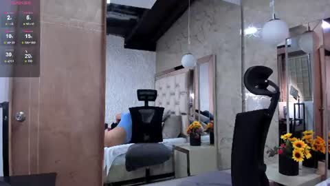 Snapshot of katleya_lewiis chatting on July 23, 1:58 am Katleya Lewiis online show from July 23, 1:58 am