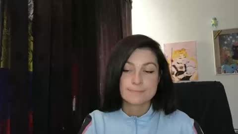 katalina online show from September 9, 5:01 pm