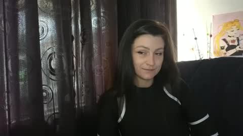 katalina online show from October 1, 4:35 pm