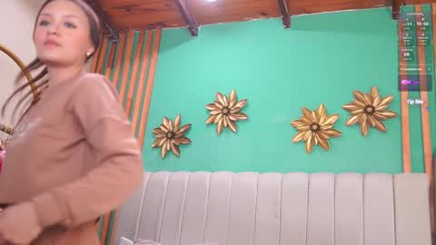 Snapshot of katlyn_martins chatting on December 16, 7:30 pm K A T L Y N online show from December 16, 7:30 pm