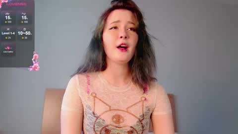Katlyn  online show from October 19, 9:32 am