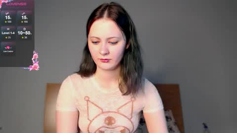 Katlyn  online show from October 21, 11:44 am