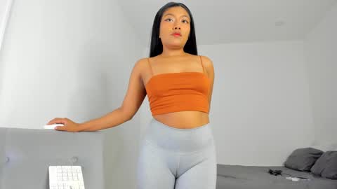 Snapshot of katnees_correa chatting on February 14, 6:34 am Follow me on instagram and twitter as correaktnees online show from February 14, 6:34 am