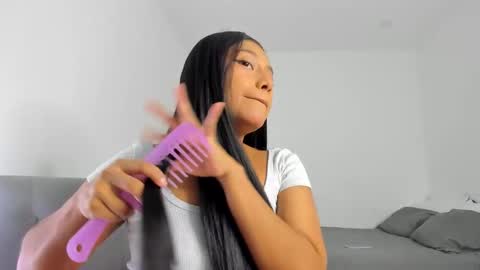 Snapshot of katnees_correa chatting on March 2, 7:21 am Follow me on instagram and twitter as correaktnees online show from March 2, 7:21 am
