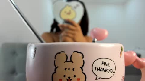 Snapshot of katnees_correa chatting on September 9, 5:40 am Follow me on instagram and twitter as correaktnees online show from September 9, 5:40 am