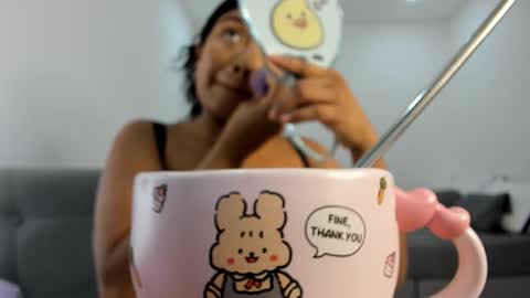 Snapshot of katnees_correa chatting on September 13, 8:03 am Follow me on instagram and twitter as correaktnees online show from September 13, 8:03 am