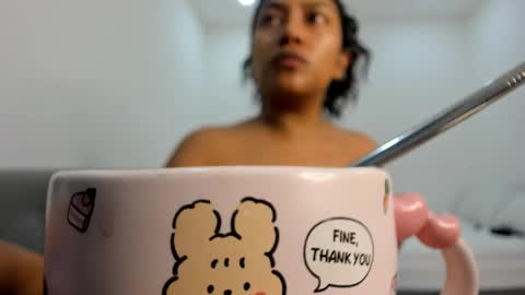 Snapshot of katnees_correa chatting on September 16, 6:47 am Follow me on instagram and twitter as correaktnees online show from September 16, 6:47 am