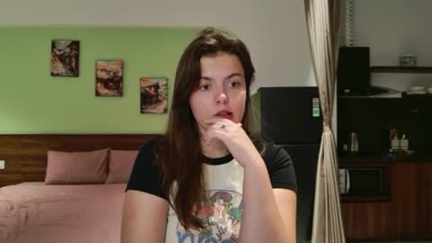Snapshot of katnotcat chatting on August 4, 5:37 pm katnotcat online show from August 4, 5:37 pm