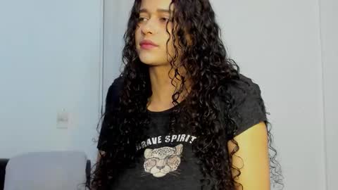 Kathrin online show from November 7, 6:19 pm