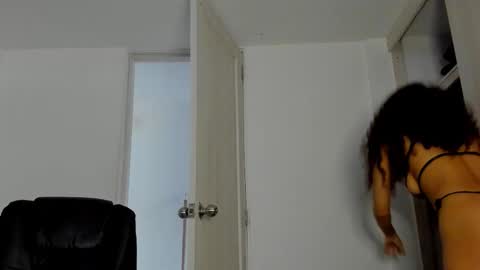 Kathrin online show from November 26, 9:38 pm