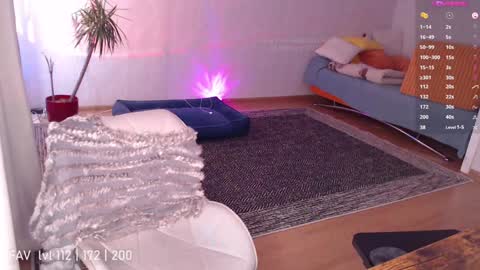 Snapshot of katrin_fox chatting on February 6, 10:59 am pvt open online show from February 6, 10:59 am