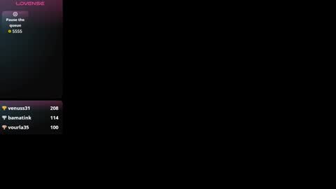 katrina_carter online show from November 28, 3:31 am