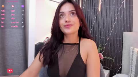 Keyla online show from December 15, 7:07 pm