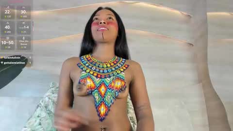 Snapshot of katrina_lex_ chatting on January 11, 12:10 pm Katrina online show from January 11, 12:10 pm