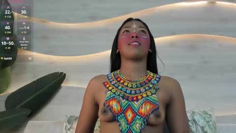 Snapshot of katrina_lex_ chatting on February 18, 4:36 pm Katrina online show from February 18, 4:36 pm