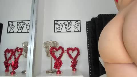 katrina moore online show from February 14, 2:33 pm