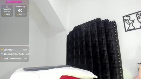 katrina moore online show from February 23, 2:35 pm