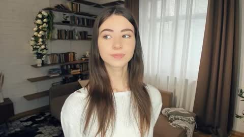 Kate Aurora online show from February 24, 9:29 am