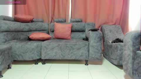 Marce online show from October 23, 8:18 pm