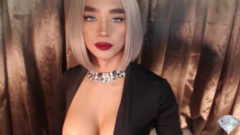 katrinathegreat online show from October 22, 6:13 am