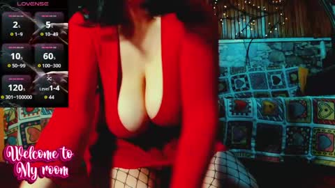 KatrineDenev online show from May 20, 10:38 pm