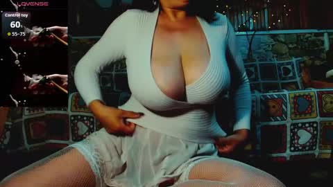 KatrineDenev online show from May 27, 6:54 am