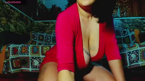 KatrineDenev online show from June 3, 11:46 am
