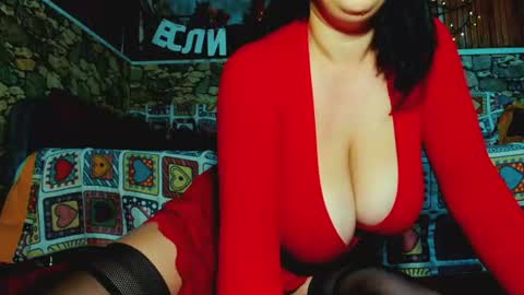 KatrineDenev online show from June 27, 8:25 pm