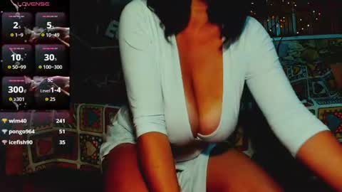 KatrineDenev online show from July 2, 11:22 pm