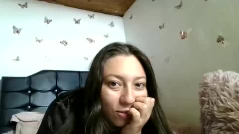 Katrin  online show from January 30, 4:02 pm