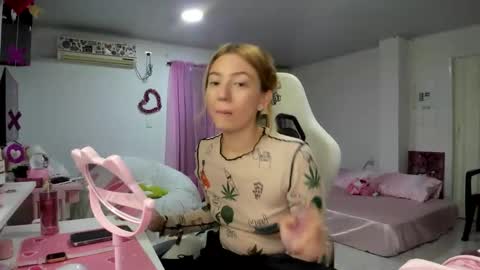 Katrin  online show from February 12, 4:13 pm