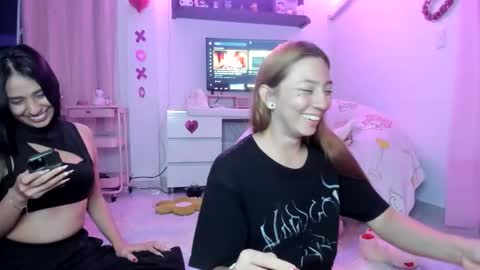 Katrin  online show from February 26, 2:32 am